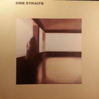 Dire Straits - Dire Strait (1st album) Ex/Ex 